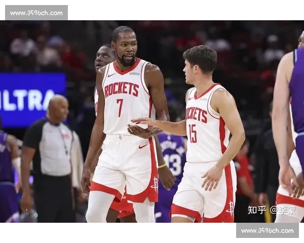 鹈鹕队与火箭队激战正酣 新赛季表现分析与未来展望