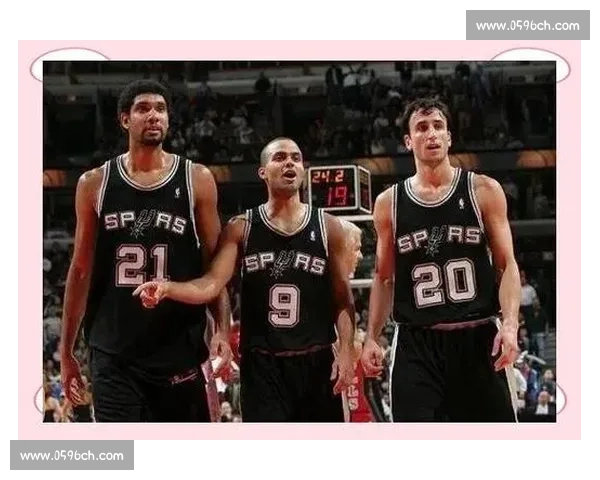 马刺与热火第七场巅峰对决书写总决赛终极传奇之夜历史经典瞬间